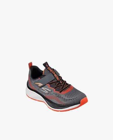  SKECHERS - Giày sneakers bé trai cổ thấp Elite Sport Pro 