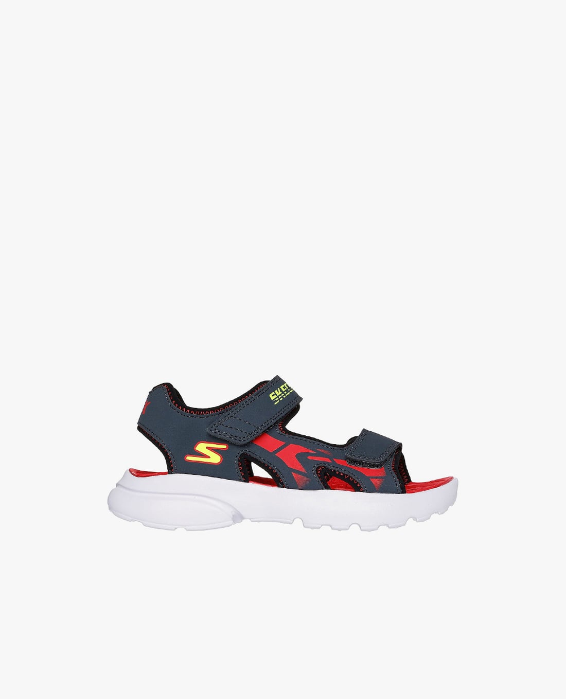 SKECHERS - Giày sandals bé trai Razor Splash