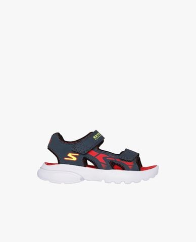  SKECHERS - Giày sandals bé trai Razor Splash 