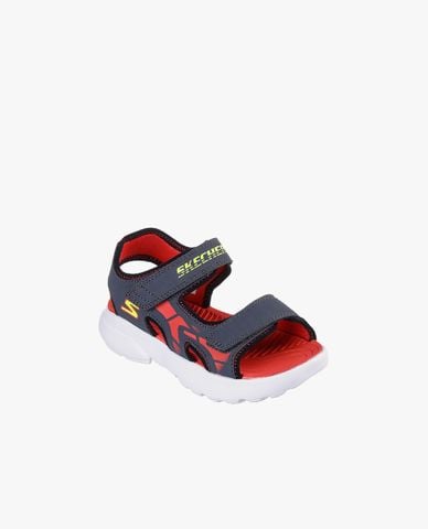  SKECHERS - Giày sandals bé trai Razor Splash 