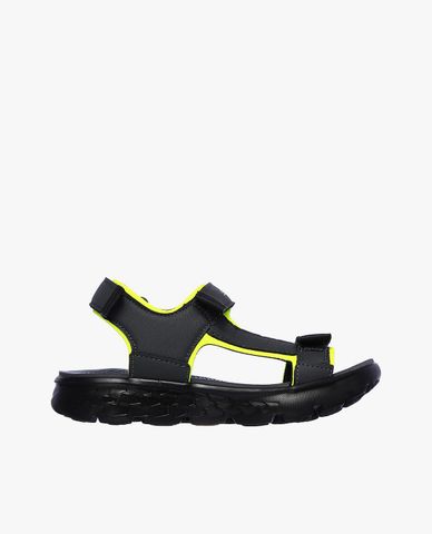  SKECHERS - Giày sandal trẻ em On the GO 400 