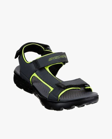  SKECHERS - Giày sandal trẻ em On the GO 400 