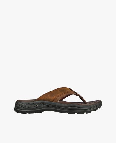  SKECHERS - Dép kẹp nam Arch Fit Motley SD 
