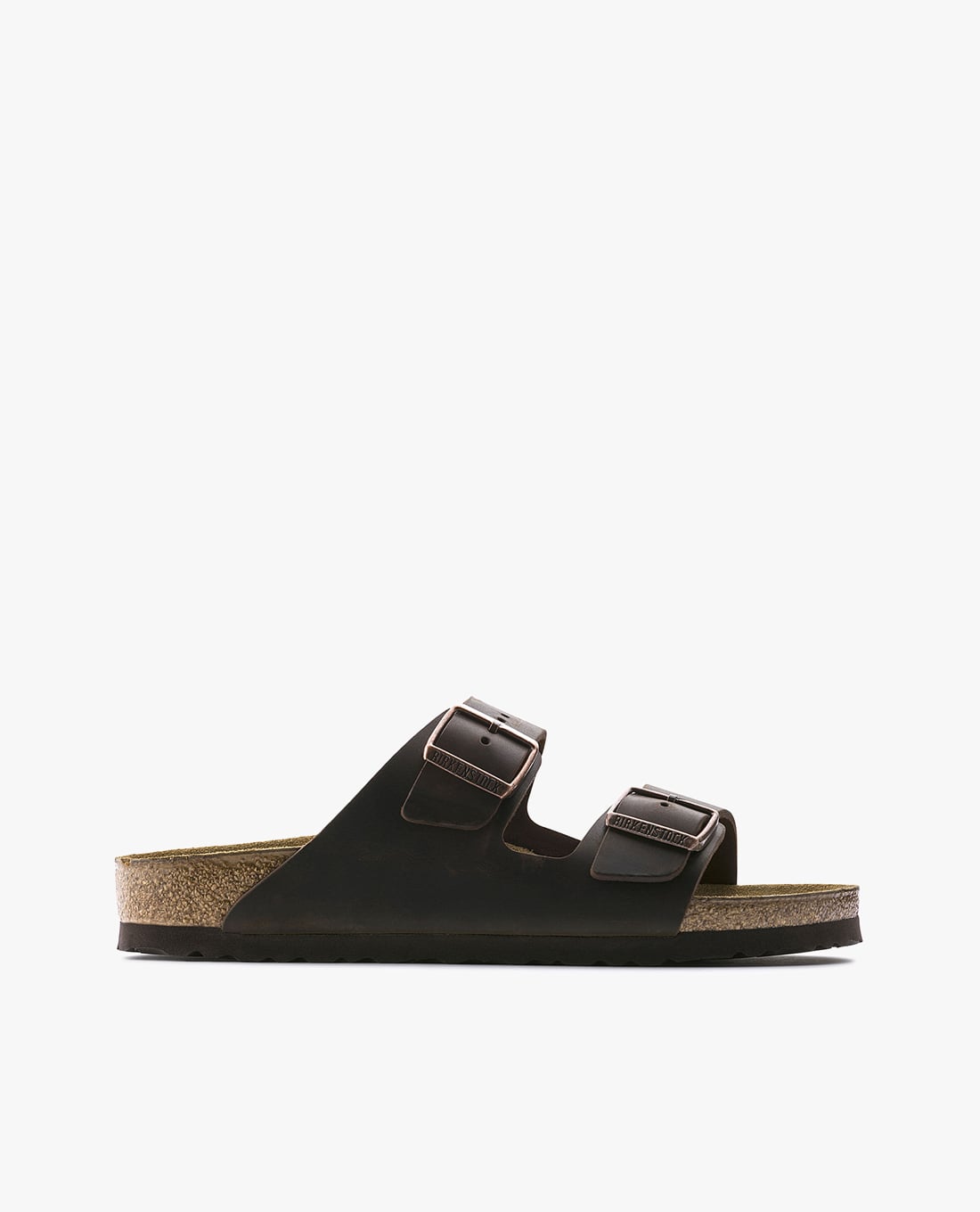 BIRKENSTOCK - Dép unisex quai ngang Arizona