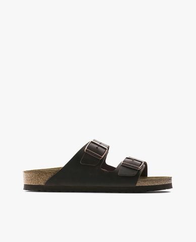  BIRKENSTOCK - Dép unisex quai ngang Arizona 