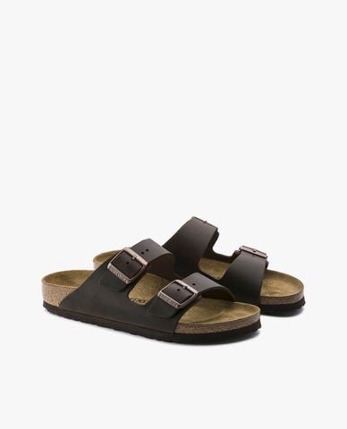  BIRKENSTOCK - Dép unisex quai ngang Arizona 