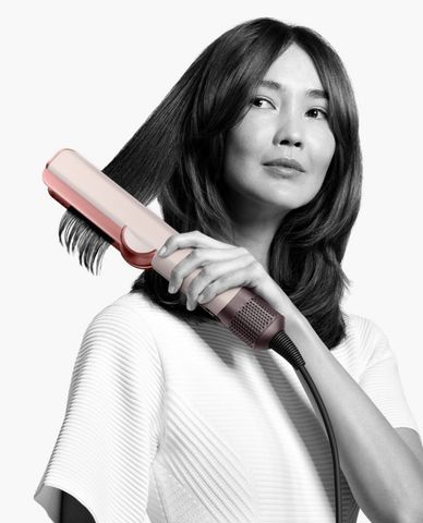  DYSON - Máy sấy duỗi Dyson Airstrait 