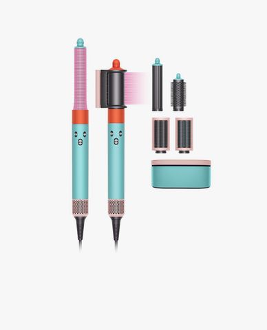  DYSON - Máy tạo kiểu tóc đa năng và sấy khô Airwrap 