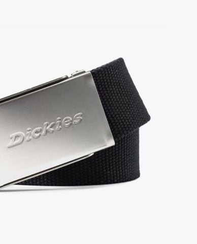  DICKIES - Thắt lưng unisex bản vừa thời trang 