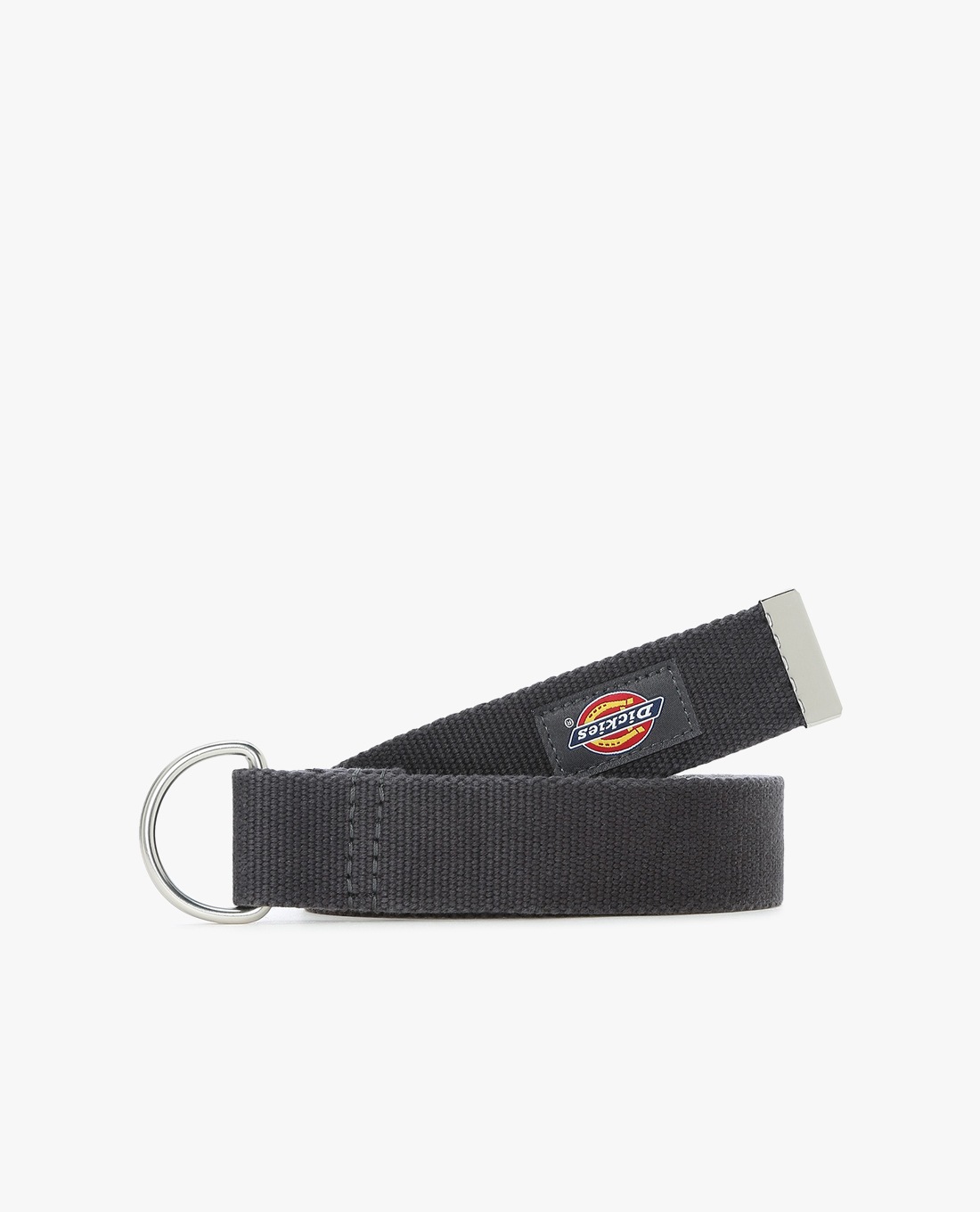 DICKIES - Thắt lưng unisex bản vừa phối kim loại