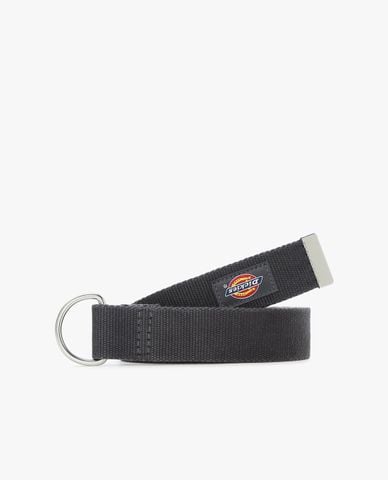  DICKIES - Thắt lưng unisex bản vừa phối kim loại 