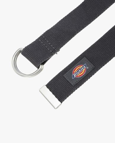  DICKIES - Thắt lưng unisex bản vừa phối kim loại 