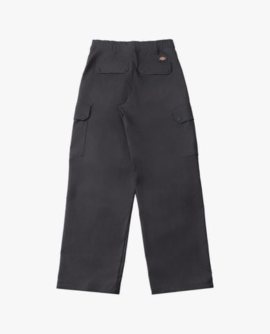  DICKIES - Quần nam ống rộng phối túi hộp 