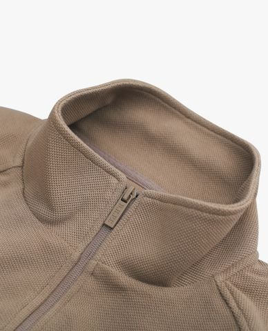  BEVERLY HILLS POLO CLUB - Áo khoác thể thao nam cổ trụ tay dài trẻ trung 