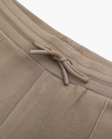  BEVERLY HILLS POLO CLUB - Quần short nam ngang gối phối dây rút hiện đại 