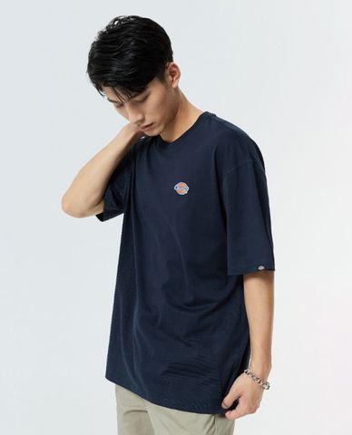  DICKIES - Áo thun nam cổ tròn tay ngắn Summer 