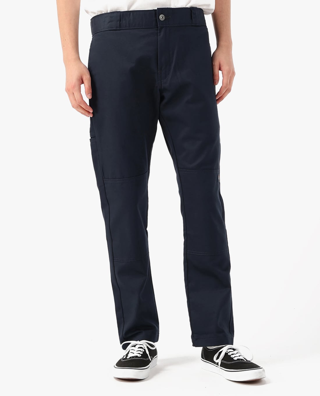 DICKIES - Quần nam ống đứng phom ôm trẻ trung