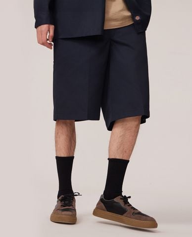  DICKIES - Quần short nam ngang gối ống rộng 