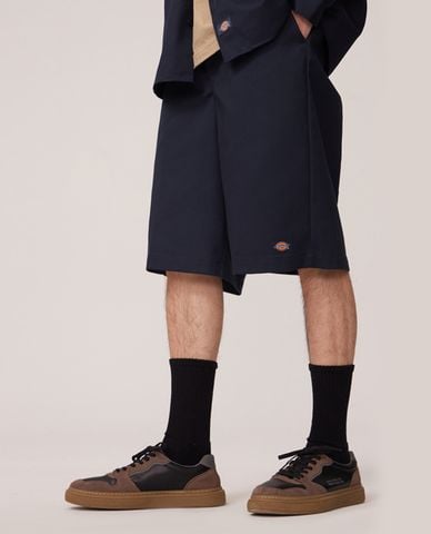  DICKIES - Quần short nam ngang gối ống rộng 