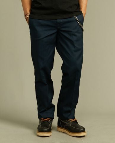  DICKIES - Quần nam ống đứng phối túi thời trang 