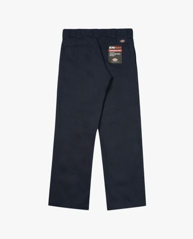  DICKIES - Quần nam ống đứng 874 Work 