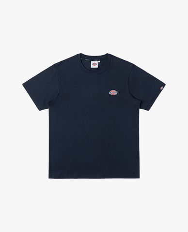  DICKIES - Áo thun nam cổ tròn tay ngắn 