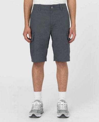  DICKIES - Quần short nam ống đứng phối túi Millerville Cargo 
