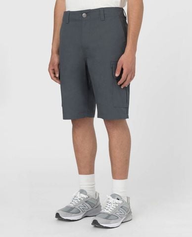  DICKIES - Quần short nam ống đứng phối túi Millerville Cargo 