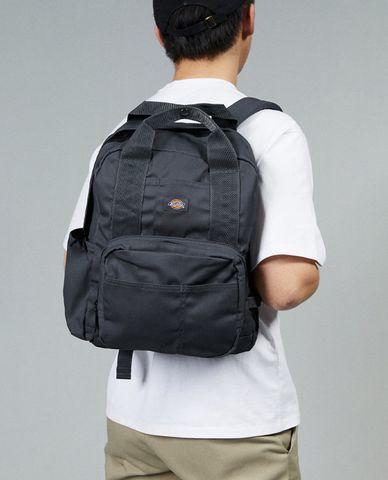  DICKIES - Balo unisex phom chữ nhật 24 Multi Pocket 