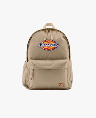  DICKIES - Balo unisex phom chữ nhật Logo 