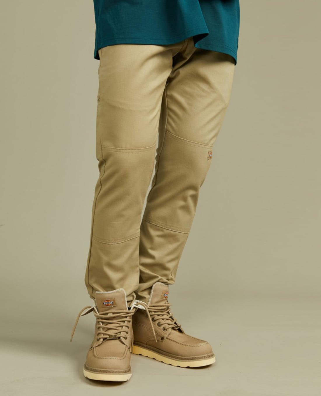 DICKIES - Quần nam ống đứng phom ôm trẻ trung