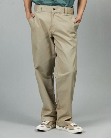  DICKIES - Quần unisex ống đứng Jamie Foy 