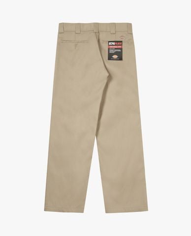  DICKIES - Quần nam ống đứng 874 Work 