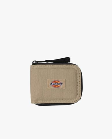  DICKIES - Ví đựng thẻ unisex gập đôi thời trang 