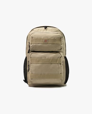  DICKIES - Balo unisex phom chữ nhật thời trang 