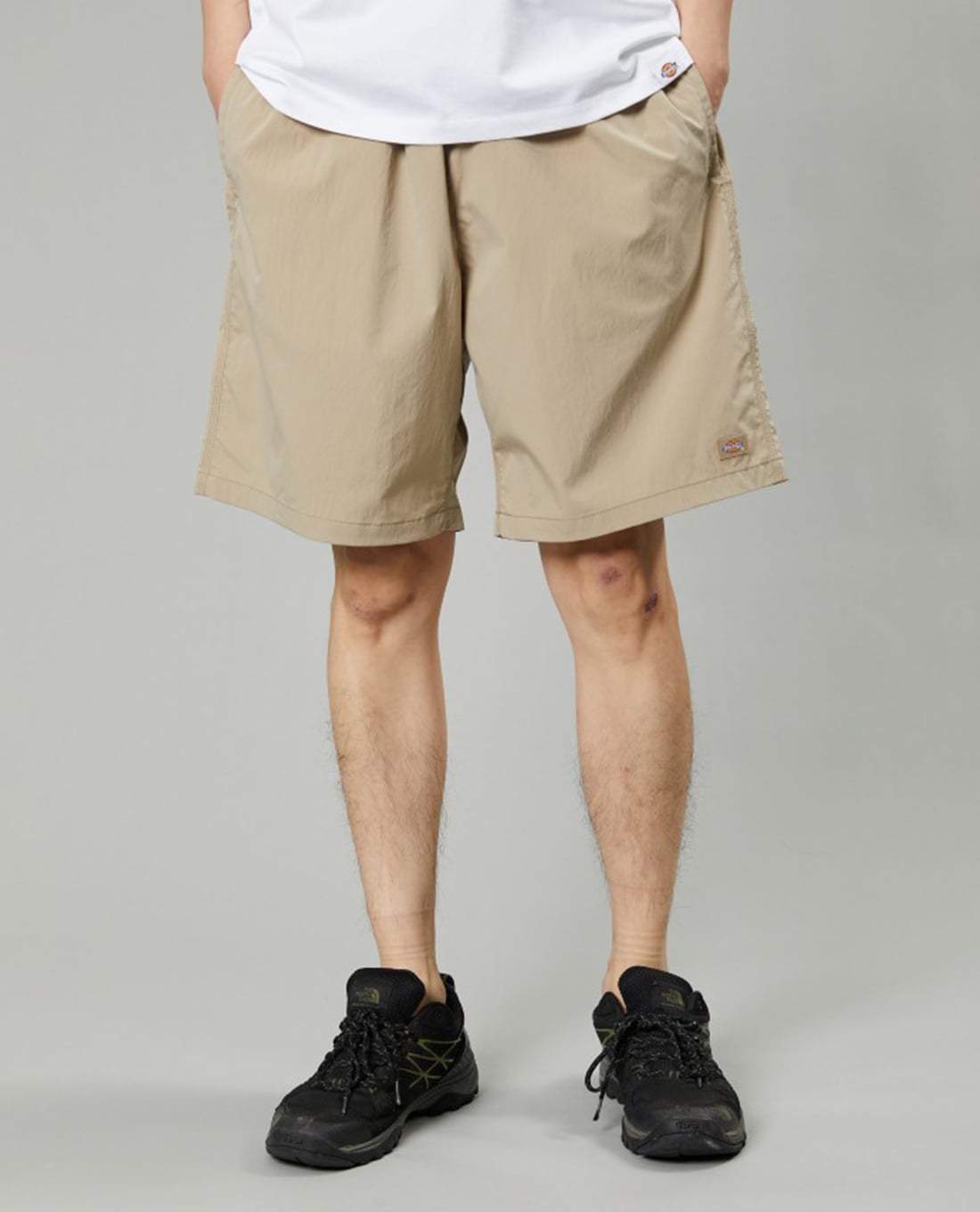 DICKIES - Quần short nam ống rộng Solotex Relaxed