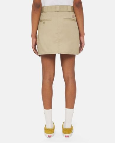  DICKIES - Chân váy chữ A mini trẻ trung 