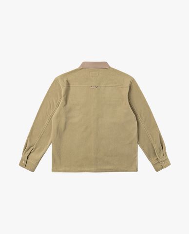  DICKIES - Áo khoác sơ mi unisex cổ bẻ tay dài New Casual 