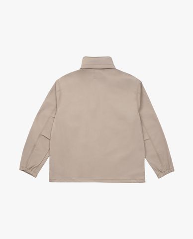  DICKIES - Áo khoác gió nam cổ trụ tay dài Solotex 