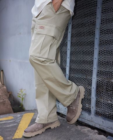  DICKIES - Quần nam ống rộng Casual 