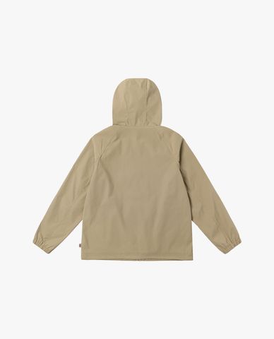  DICKIES - Áo khoác phối mũ nam khóa zip 