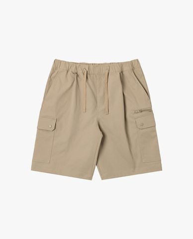  DICKIES - Quần short nam ống rộng phối túi hộp 