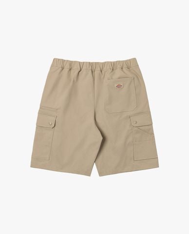  DICKIES - Quần short nam ống rộng phối túi hộp 