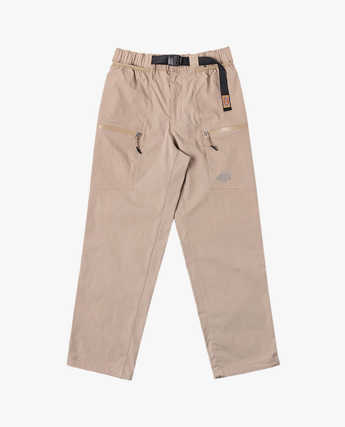 DICKIES - Quần nam ống đứng Pocket Slacks