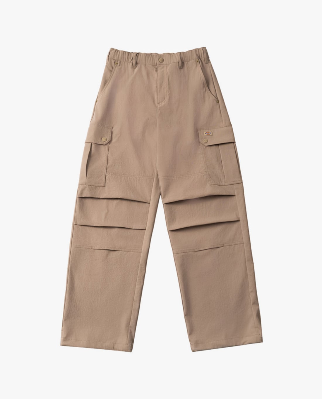 DICKIES - Quần nam ống rộng phối túi hộp