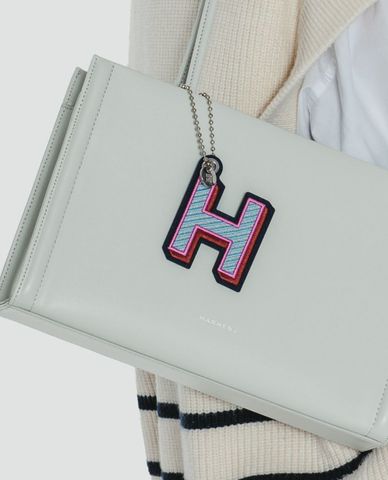  Marhen.J - Thẻ treo túi xách Alphabet Charm 