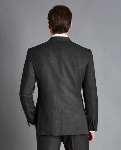  CHARLES TYRWHITT - Áo vest nam thanh lịch Ultimate Performance 