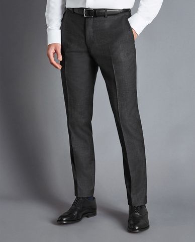  CHARLES TYRWHITT - Quần âu nam thanh lịch Ultimate Performance 