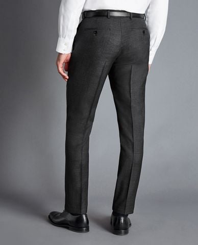  CHARLES TYRWHITT - Quần âu nam thanh lịch Ultimate Performance 