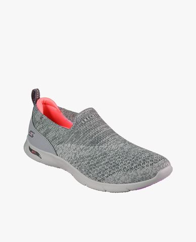  SKECHERS - Giày slip on nữ Arch Fit Refine Don't Go 